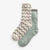 Cosy Slipper Socks 
